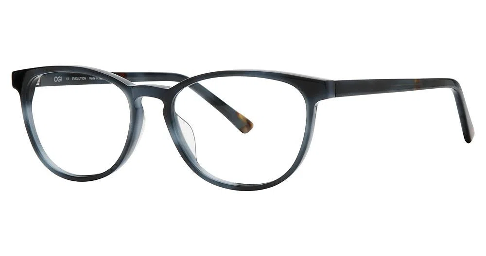 OGI Eyewear 9256 Eyeglasses - view 2